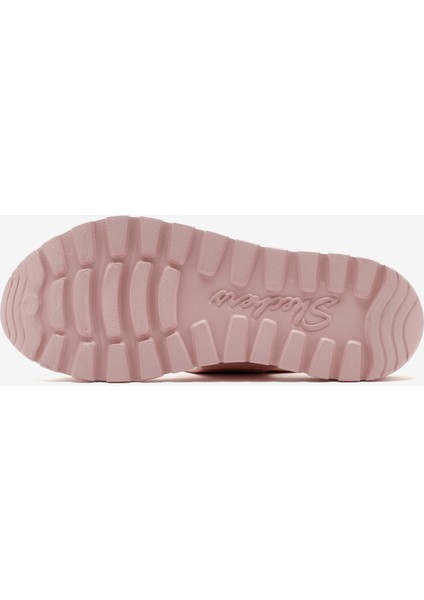 Arch Fit Footsteps - Day Dream Kadın Pembe Sandalet 111380 Blsh