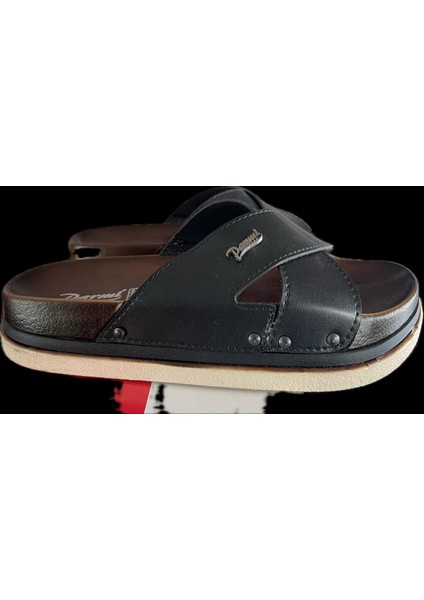 Bayan Ortapedik Günlük Terlik