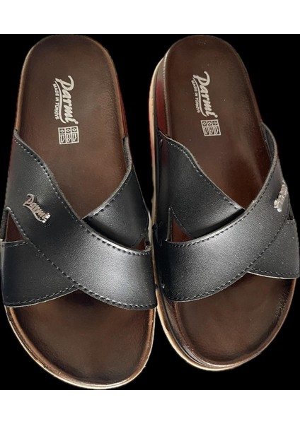 Bayan Ortapedik Günlük Terlik modelleri