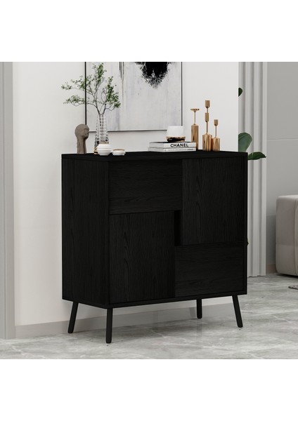 Darien Ç001 Çok Amaçlı Dolap