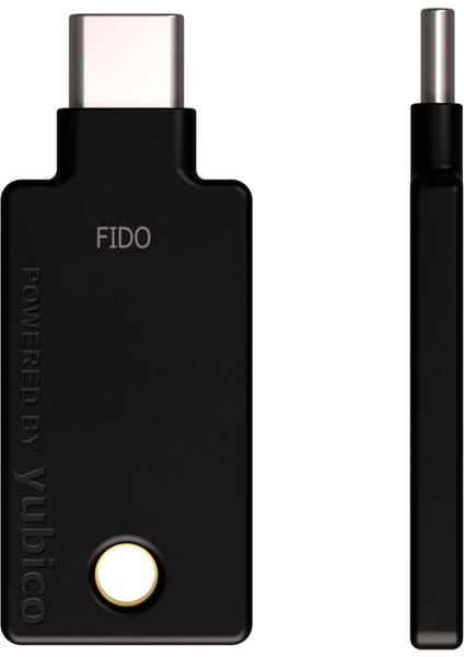 Yubikey Security Key C Nfc