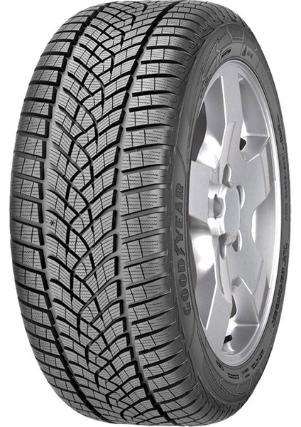 205/55 R19 97V Xl Ultragrip Performance + Oto Kış Lastiği (Üretim Yılı: 2024)