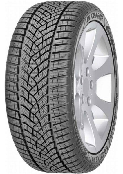 235/55 R18 104H Xl Ao Ultragrip Performance Gen-1 Oto Kış Lastiği (Üretim Yılı: 2024)