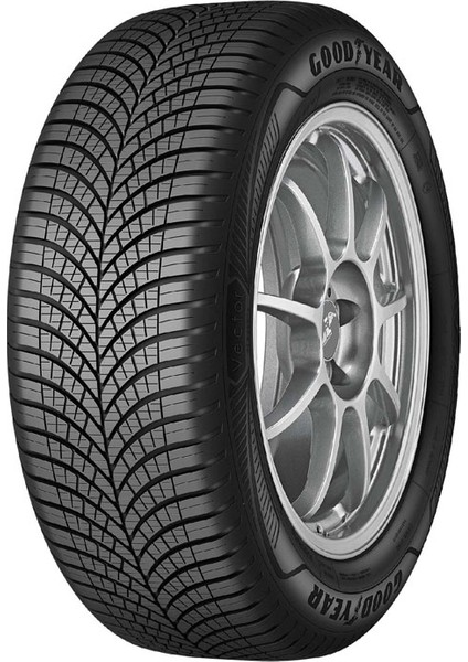 245/45 R18 100Y Xl Fp Vector 4Seasons Gen-3 Oto 4 Mevsim Lastiği (Üretim Yılı: 2024)