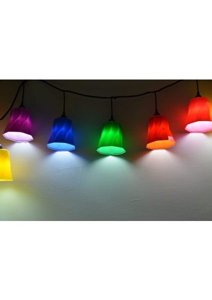 Ağaç Feneri 10 Adet fırsatları