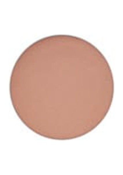 Yüksek Pigmentli Refill Göz Farı - Refill Eye Shadow - Soft Brown 1.5 G