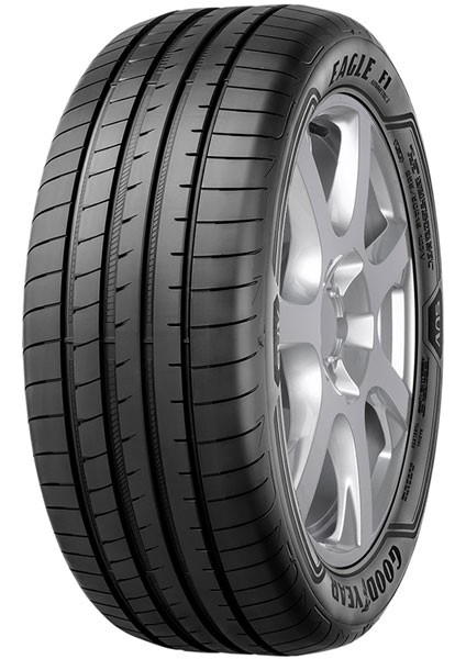 235/50 R19 99V Ao Fp Eagle F1 Asymmetric 3 Suv Oto Yaz Lastiği (Üretim Yılı: 2024)