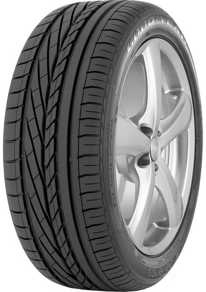 255/45 R20 101W Fp Ao Excellence Oto Yaz Lastiği (Üretim Yılı: 2024)