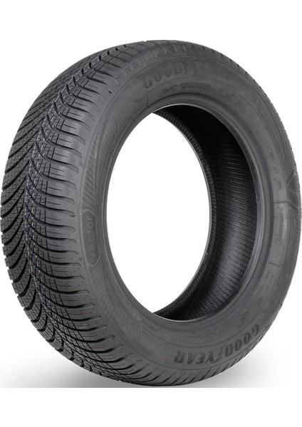 255/45 R20 105T Xl Fp Vector 4Seasons Gen-3 Suv Oto 4 Mevsim Lastiği (Üretim Yılı: 2023)