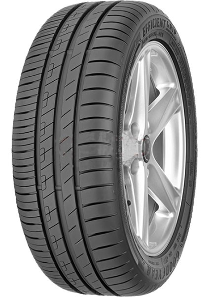 215/60 R17 100H Efficientgrip Performance Oto Yaz Lastiği (Üretim Yılı: 2023)