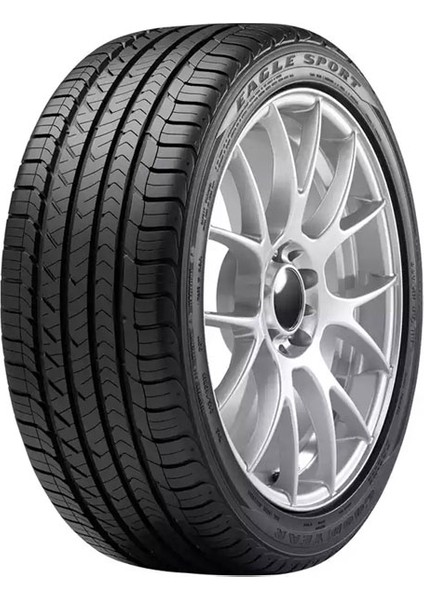 255/45 R19 104H Xl Fp Eagle Sport All Season Oto 4 Mevsim Lastiği (Üretim Yılı: 2023)
