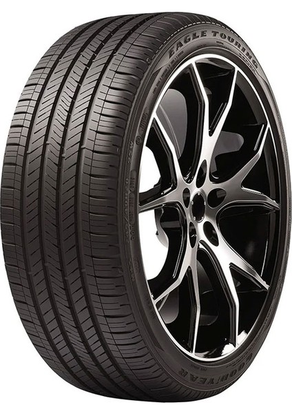 275/45 R19 108H Xl Fp Nf0 Eagle Touring Oto Yaz Lastiği (Üretim Yılı: 2023)