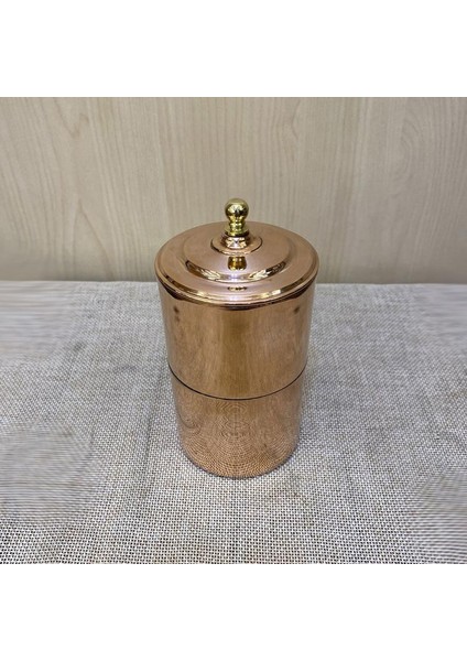 Bakır Tuzluk Biberlik modelleri