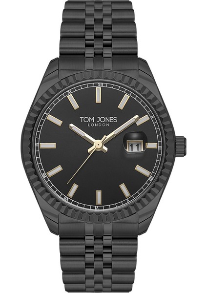 TOMJ.1.1297.05 Erkek Kol Saati