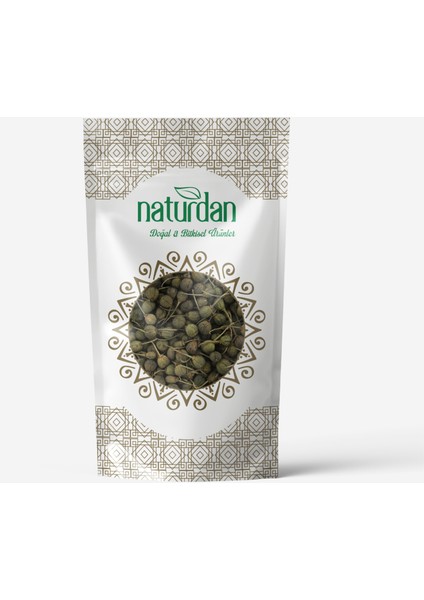 Acı Çehre Tohumu Yeşil 1 kg