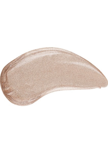 Pembe Işıltılı Likit Aydınlatıcı - Liquid Highlighter 101 Yüz & Vücut için - 45 ml fırsatları