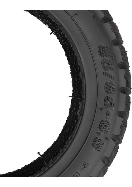 - 10069 10 Inç Off Road Lastiği Elektrikli Scooter Lastiği, 85/65-6.5 Lastik Için Xiaomi/ninebot Elektrikli Scooter Lastiği E-Scooter Lastiği (Yurt Dışından) fırsatları
