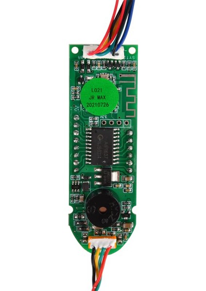 - 10069 Yedek Scooter Dashboard Devre Segway Ninebot Max G30 Elektrikli Scooter Tamir Parçaları Aksesuarları + Kapak (Yurt Dışından) indirimleri