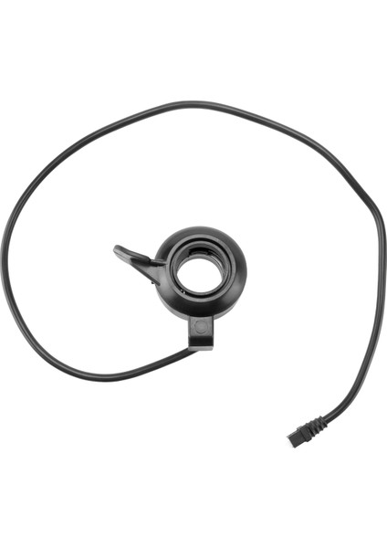 - 10069 Tsdz2 Elektrikli Bisiklet Kolu Başparmak Gaz Tongsheng Orta Tahrik Motoru Vlcd5 Ekran 3pin Hız Anahtarı Kiti (Yurt Dışından)
