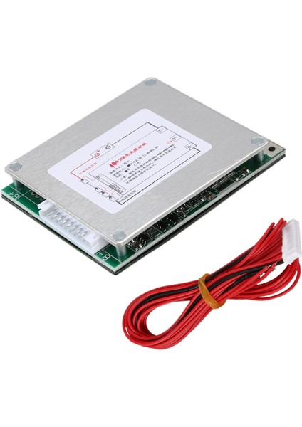 - 10069 10S 36V 20A Koruma Levhası Li-Ion Lipolimer Pil Bms Pcb Kartı E-Bisiklet Elektrikli Motosiklet Için (Yurt Dışından) indirimleri