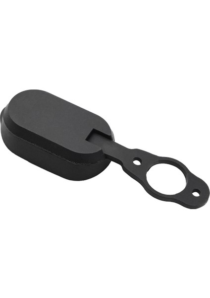 - 10069 Ninebot F40 F30 Akıllı Elektrikli Scooter Için Şarj Bağlantı Noktası Toz Fişi Toz Geçirmez Elektrik Deliği Kapağı (Yurt Dışından) fiyatları