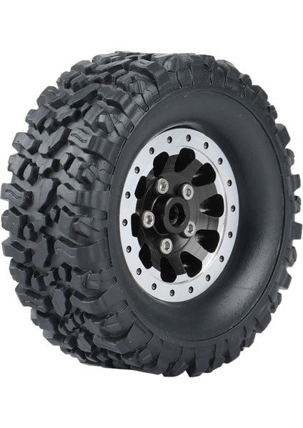 - 10069 Adet Metal Beadlock Tekerlek Göbeği Jant ve Kauçuk Lastik Wpl C14 C24 B14 B24 B36 Mn D90 MN99S Rc Araba Yükseltme Parçaları,1 (Yurt Dışından) indirimleri