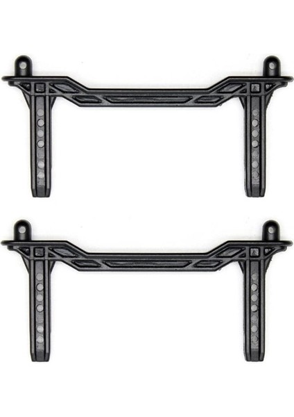 - 10069 Rc Araba Kabuk Sütun Gövde Sonrası Montaj LG-SJ03 Laegendary Legend 1/10 Rc Araba Yedek Parça Aksesuarları (Yurt Dışından)