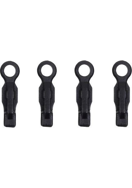 - 10069 Adet Ön ve Arka Üst Kol K989-39 Wltoys K969 K979 K989 K999 P929 P939 284131 284010 284161 1/28 Rc Araba Parçaları (Yurt Dışından)
