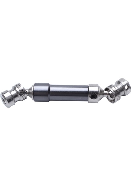 - 10069 Adet Metal Arka Merkezi Tahrik Mili Cvd Şanzıman Mili 1:12 Wltoys 12428 12423 Rc Araba Kısa Kulvar Çöl Buggy Off-Road Titanyum (Yurt Dışından) fiyatları