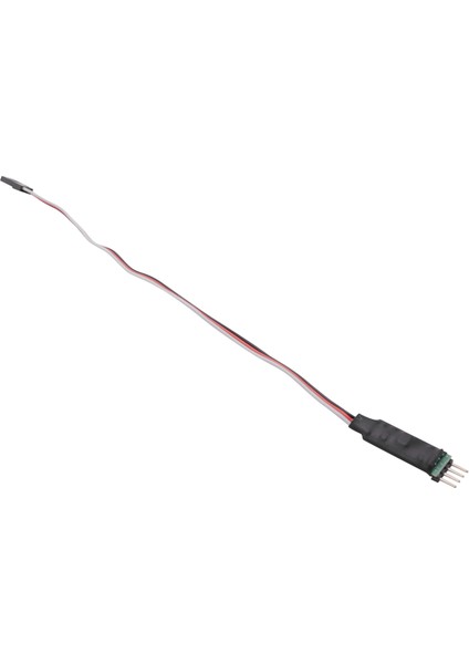 - 10069 Adet 3ch 3-Channel LED Lamba Işığı Kontrol Anahtarı Paneli Için 1/10 1/8 Rc Model Araba Hsp Tamıya Eksenel SCX10 Traxxas Trx4 (Yurt Dışından)