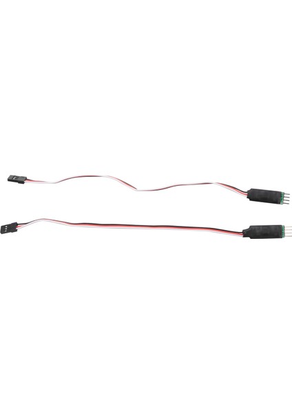 - 10069 Adet 3ch 3-Channel LED Lamba Işığı Kontrol Anahtarı Paneli Için 1/10 1/8 Rc Model Araba Hsp Tamıya Eksenel SCX10 Traxxas Trx4 (Yurt Dışından)