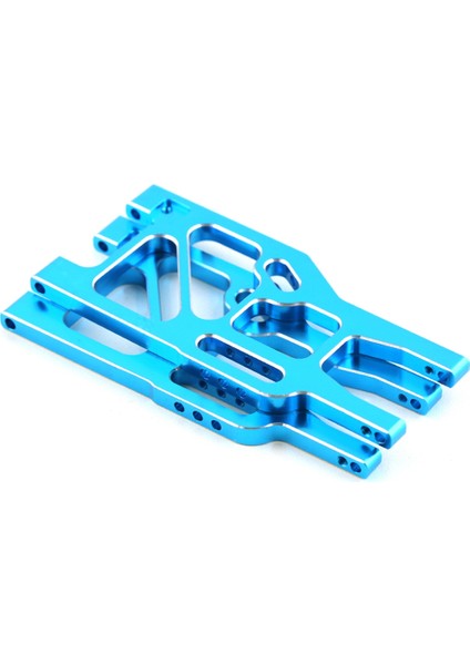 - 10069 2 Adet Metal Arka Süspansiyon Kolu 860004 Hsp 94762 1/8 Rc Araba Yükseltme Parçaları Aksesuarları (Yurt Dışından)
