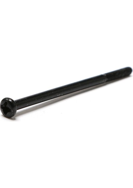 - 10069 12428 Vida Rc Araba Yedek Parçaları 12428-0096/0097/0099 Pan Başlı Vidalar M3 Vidalar M2.5 Vida Wltoys 12428,B (Yurt Dışından) modelleri