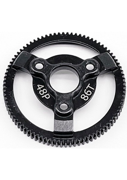 - 10069 Traxxas 1/10 2WD F-150 Svt RAPTOR-58064-2 Tırmanma Arabasını Simüle Etmek Için Özel Sert Dişler, 86T + 19T + 20T + 21T Kiti (Yurt Dışından) modelleri