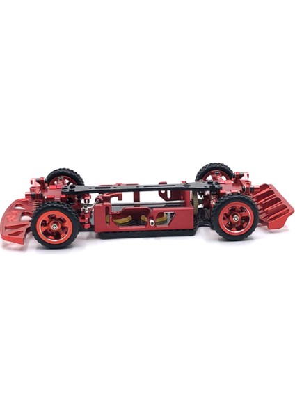 - 10069 Adet Metal Üst Salıncak Kolları Wltoys 284131 K969 K979 K989 K999 P929 P939 1/28 Rc Araba Yükseltme Parçaları, 5 (Yurt Dışından) fırsatları