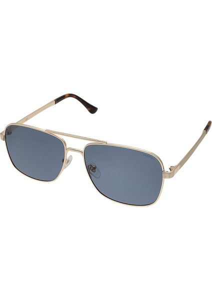 6846.C3 59 Polarize Unisex Güneş Gözlüğü