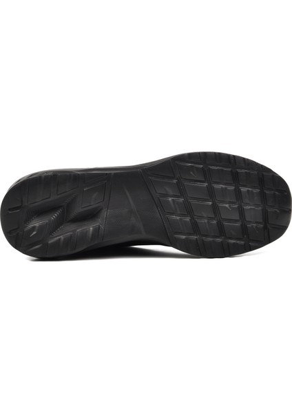 527 Prague Siyah-Siyah Erkek Sneaker