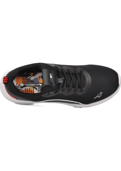 527 Prague Siyah-Beyaz Erkek Sneaker fırsatları