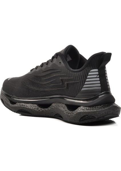 PCI-10037 Siyah Erkek Spor Ayakkabı fırsatları