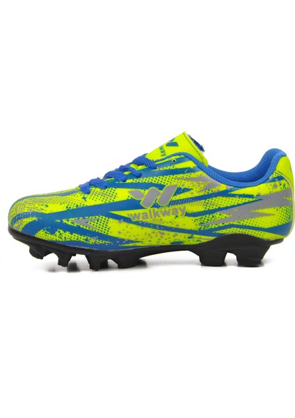 Power Kr Fosfor Yeşil Unisex Krampon