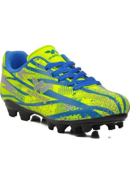 Power Kr Fosfor Yeşil Unisex Krampon