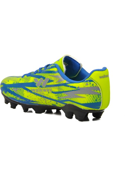Power Kr Fosfor Yeşil Unisex Krampon