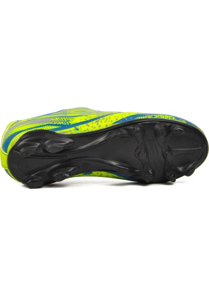 Power Kr Fosfor Yeşil Unisex Krampon