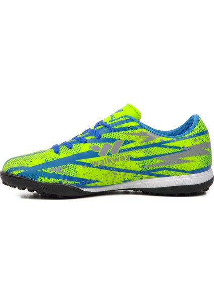 Power Hs Fosfor Yeşil Erkek Halı Saha Ayakkabısı fiyatları