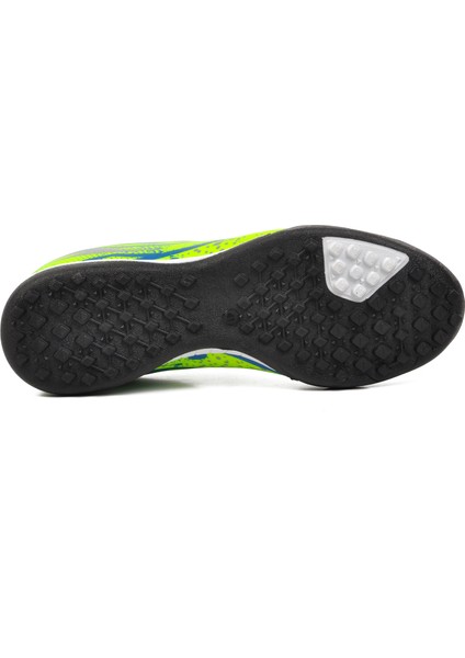 Power Hs Fosfor Yeşil Erkek Halı Saha Ayakkabısı indirimleri
