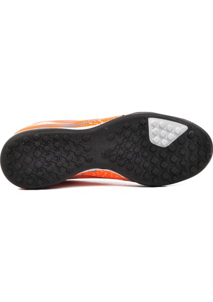 Power Hs Turuncu Unisex Halı Saha Ayakkabısı