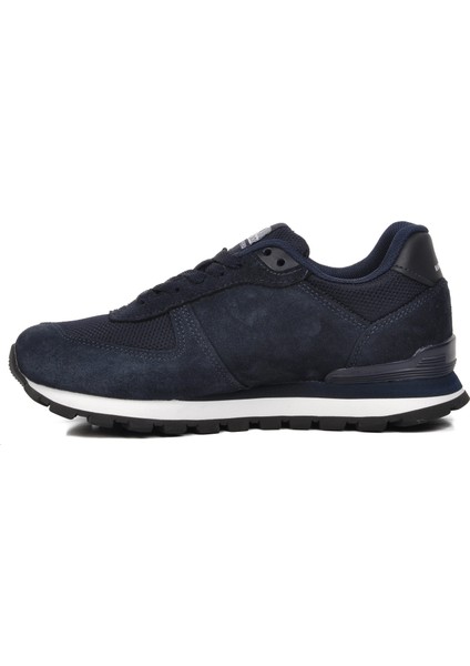 Peru 102 19250 Lacivert-Beyaz Sneaker