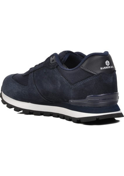 Peru 102 19250 Lacivert-Beyaz Sneaker