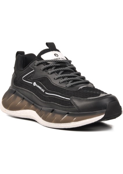 Fernand 101 24122 Siyah Erkek Spor Ayakkabı modelleri