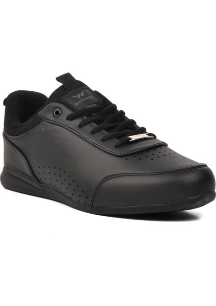 Spark Siyah Erkek Sneaker modelleri